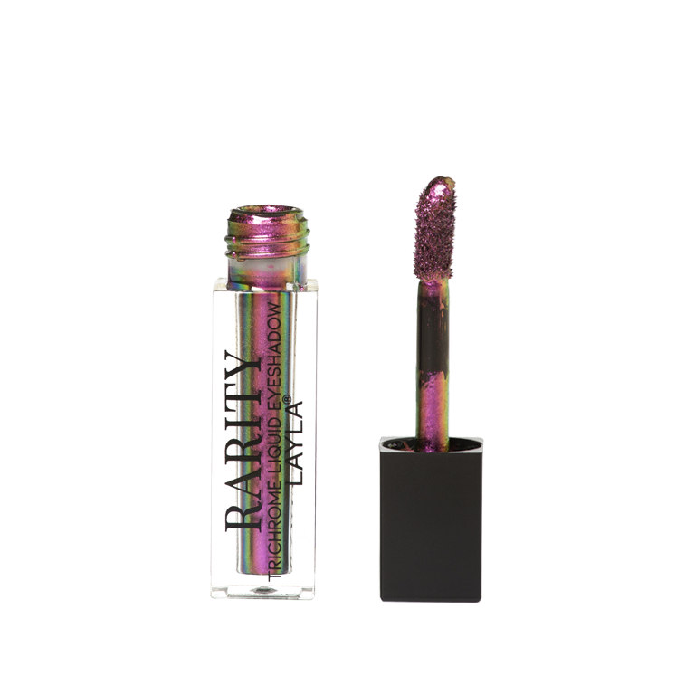 Layla Cosmetics Rarity Trichrome Liquid Eyeshadow N. 7 ALESSANDRITE – Fard de Ochi