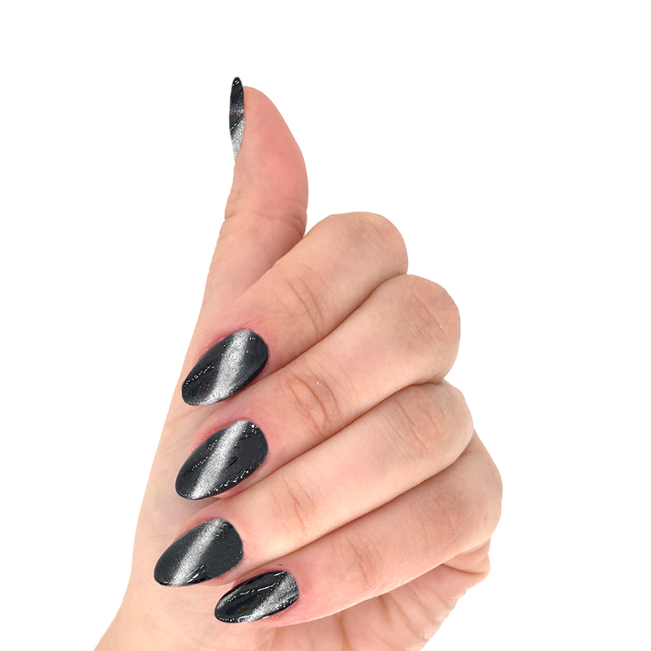 Layla Cosmetics Cat Eye Gel Polish N.1 Rule - Oja Semipermanenta Efect Cat Eye