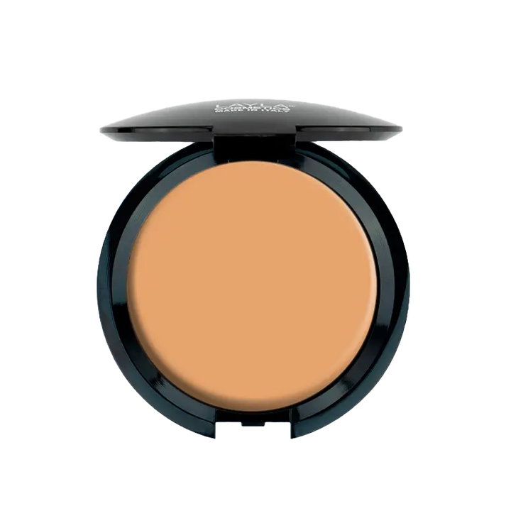 Layla Cosmetics Cipria Cremosa Top Cover No 1 - Pudra Cremoasa
