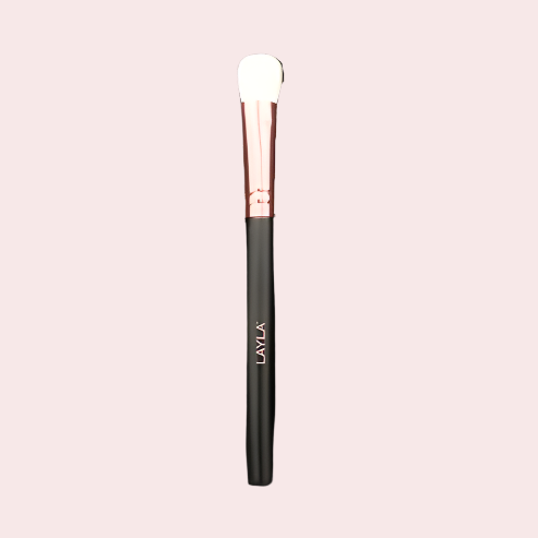 Layla Cosmetics All Over Eye Shader E107 - Pensula pentru Ochi