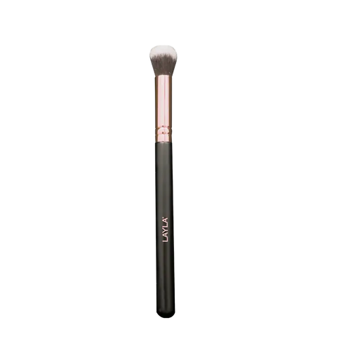 Layla Cosmetics Prime and Correct E110 - Pensula Multifunctionala