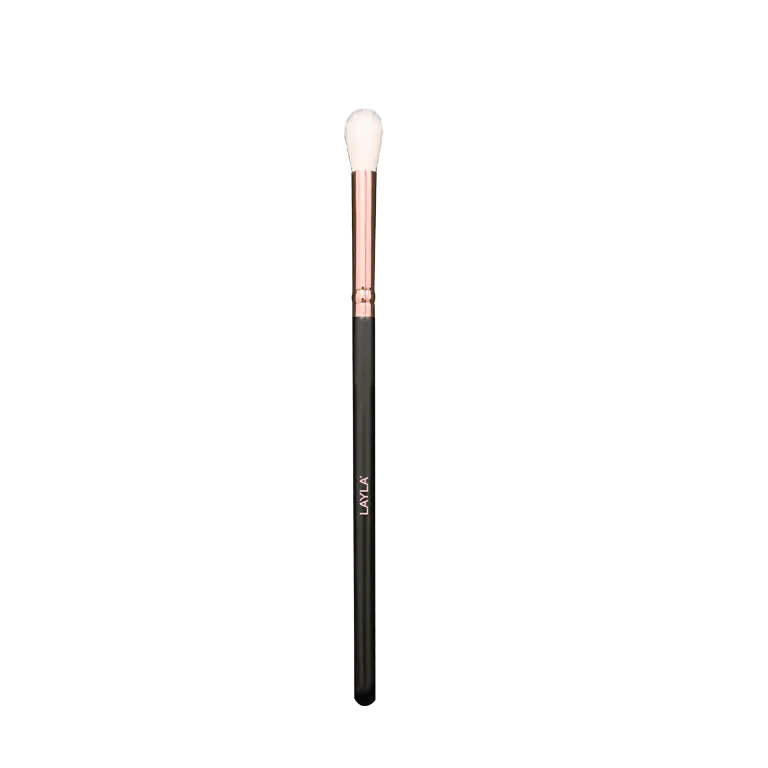 Layla Cosmetics Crease Brush E111 - Pensula pentru Ochi