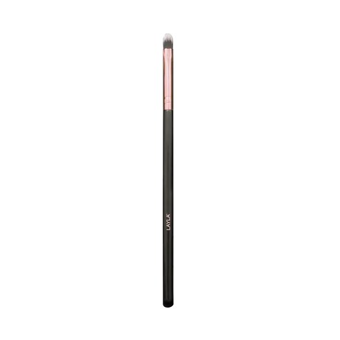 Layla Cosmetics Lip and Eye E116 - Pensula Pentru Buze si Ochi