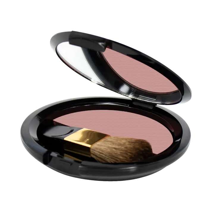 Layla Cosmetics Fard Compatto Top Cover No 1 - Fard de Obraz Multifunctional