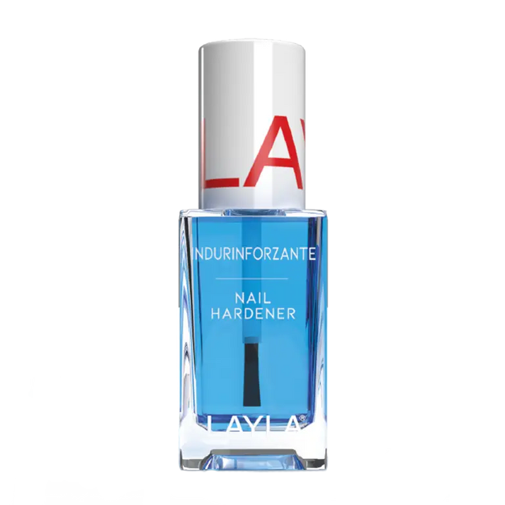 Layla Cosmetics I Love Nails Indurinforzante - Tratament Unghii