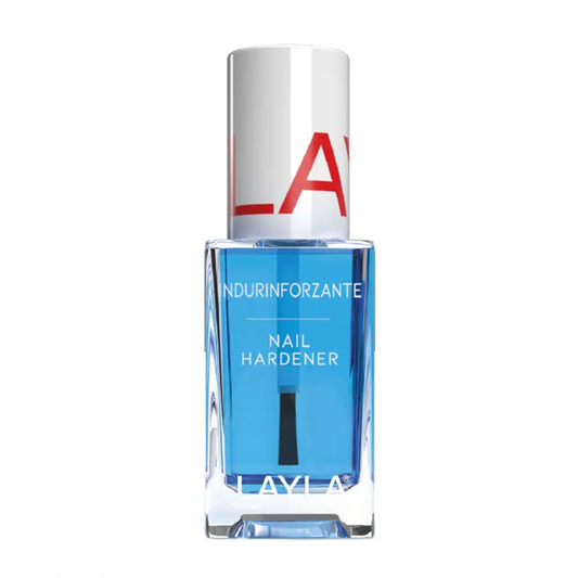 Layla Cosmetics I Love Nails Indurinforzante - Tratament Unghii