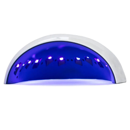 Layla Cosmetics Lampada 36 Watt Led - Lampa cu LED UV