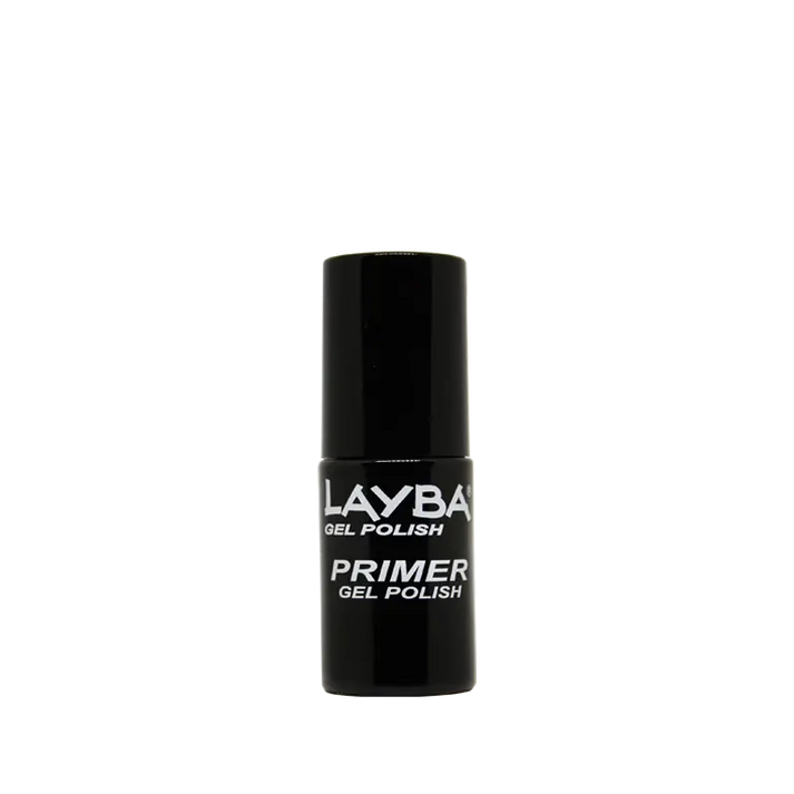 Layla Cosmetics Layba Gel Polish Primer - Primer