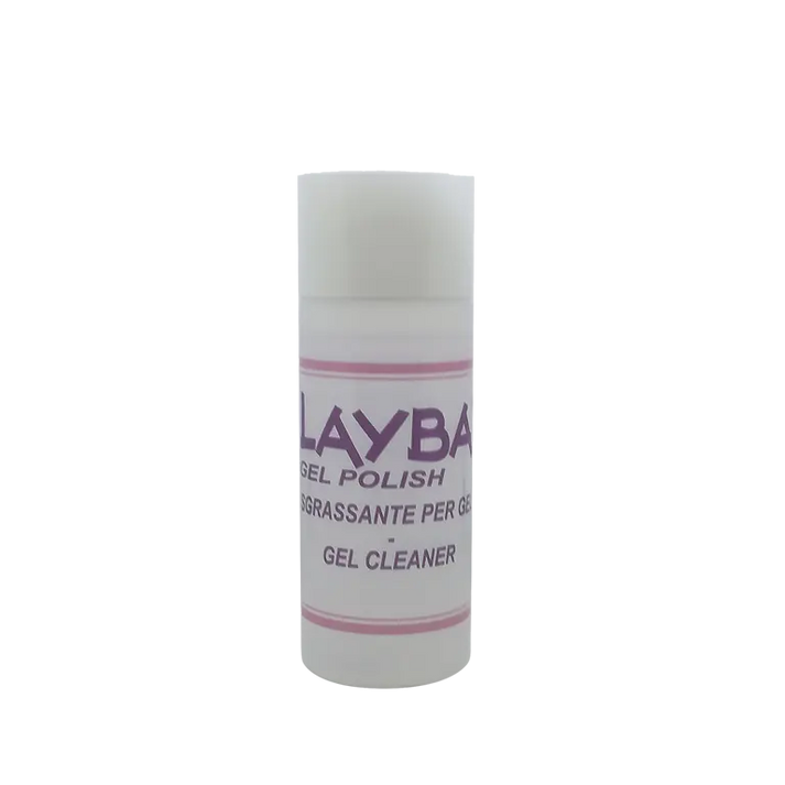 Layla Cosmetics Layba Gel Polish Sgrassante - Degresant