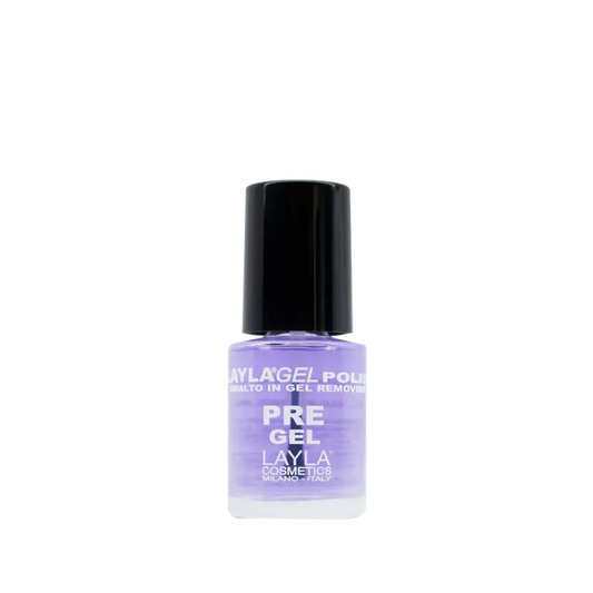 Layla Cosmetics Laylagel Polish Pre Gel - Tratament Unghii Antifungic