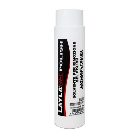 Layla Cosmetics Removal Solvent - Solvent Indepartare Oja Clasica