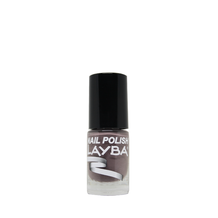 Layla Cosmetics Layba Nail Polish N.1011 Truly - Lac de Unghii Clasic