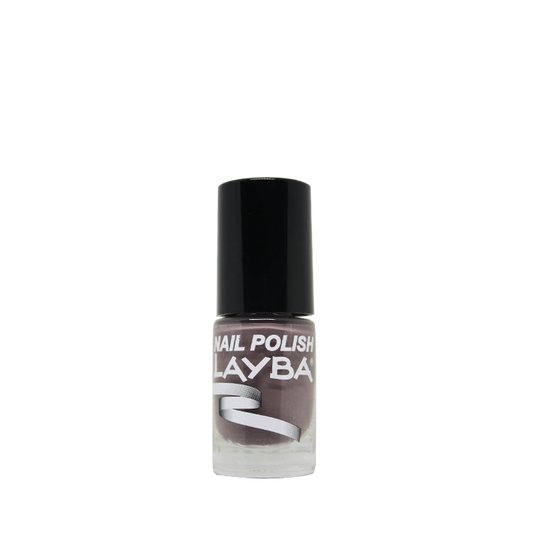 Layla Cosmetics Layba Nail Polish N.1011 Truly - Lac de Unghii Clasic