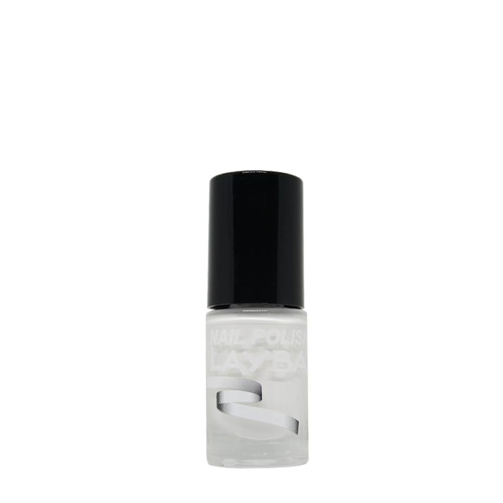 Layla Cosmetics Layba Nail Polish N.1013 Candy Cotton - Lac de Unghii Clasic