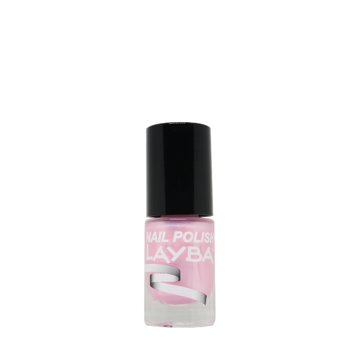 Layla Cosmetics Layba Nail Polish N.1014 Posey - Lac de Unghii Clasic