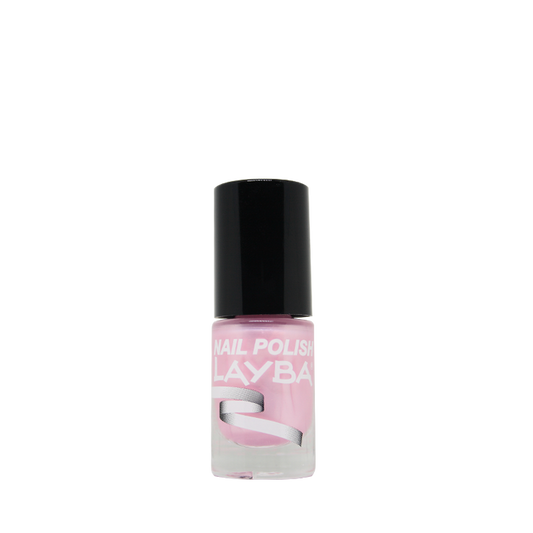 Layla Cosmetics Layba Nail Polish N.1014 Posey - Lac de Unghii Clasic