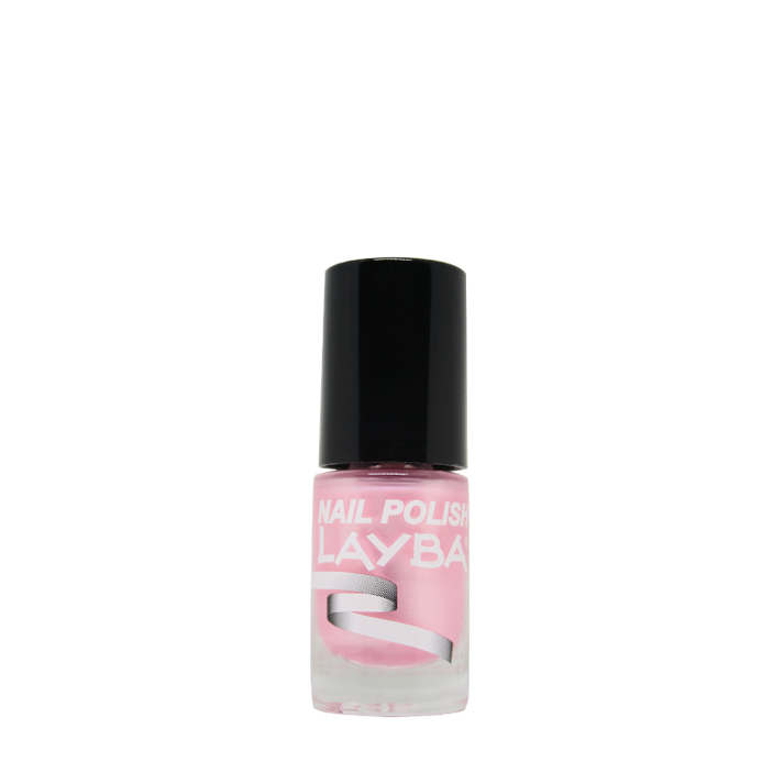 Layla Cosmetics Layba Nail Polish N.1015 Baby Doll - Lac de Unghii Clasic