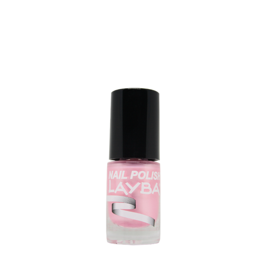 Layla Cosmetics Layba Nail Polish N.1015 Baby Doll - Lac de Unghii Clasic