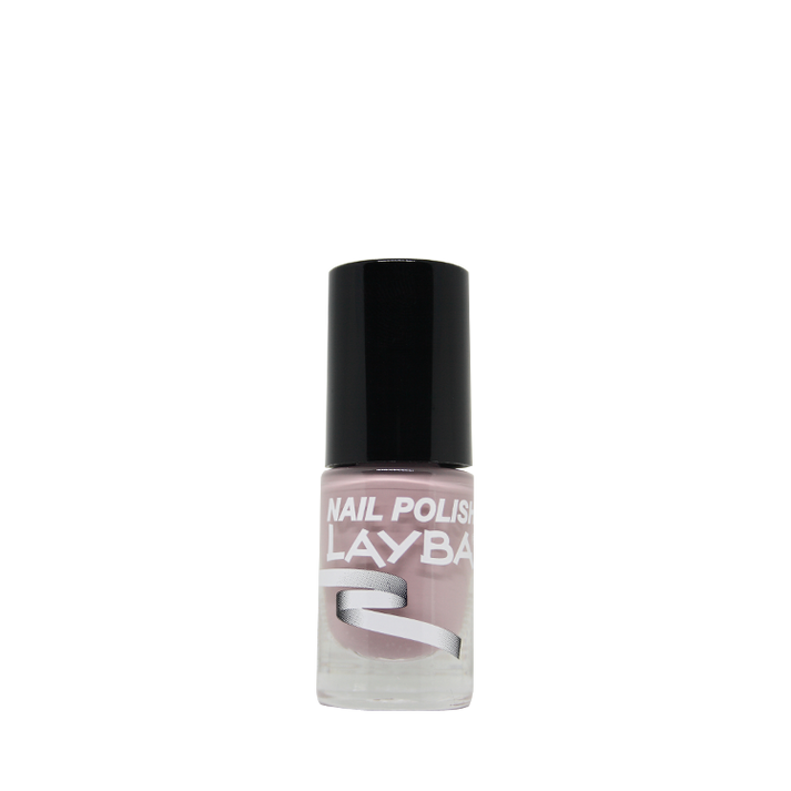 Layla Cosmetics Layba Nail Polish N.1016 Undress Me - Lac de Unghii Clasic