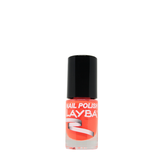 Layla Cosmetics Layba Nail Polish N.1022 Juicy Fluo - Lac de Unghii Clasic