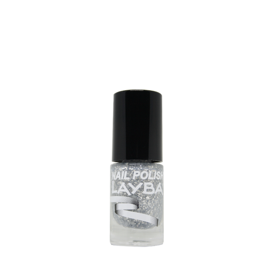 Layla Cosmetics Layba Nail Polish N.1024 Eddy - Lac de Unghii Clasic