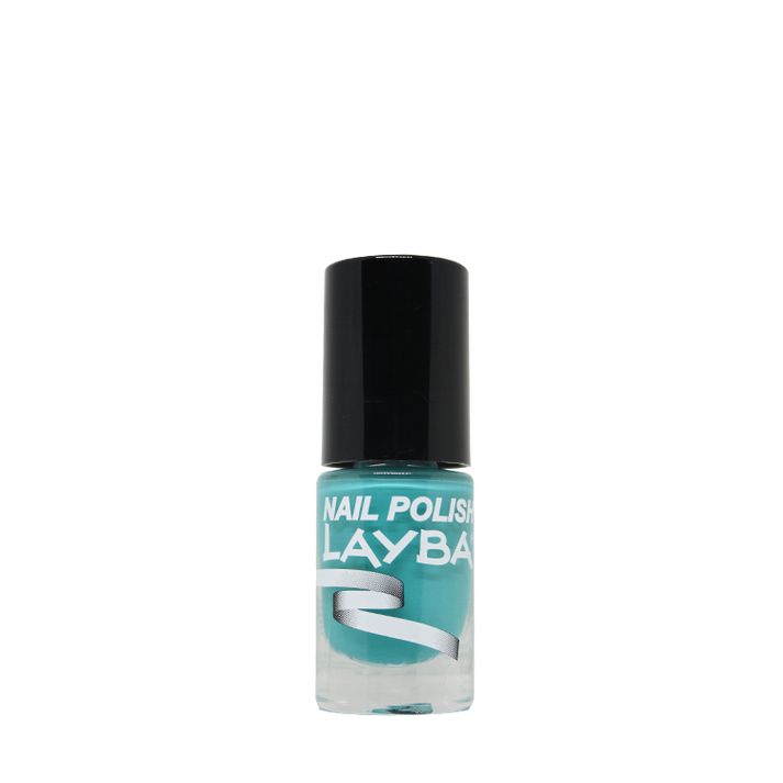 Layla Cosmetics Layba Nail Polish N.1026 Tiffy - Lac de Unghii Clasic