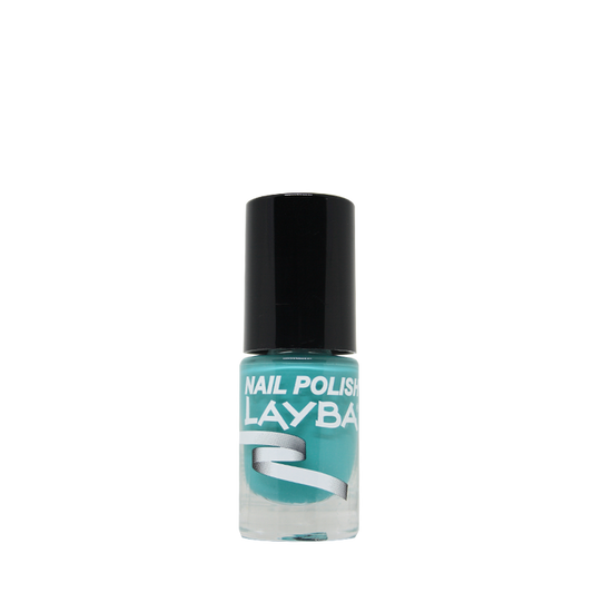 Layla Cosmetics Layba Nail Polish N.1026 Tiffy - Lac de Unghii Clasic