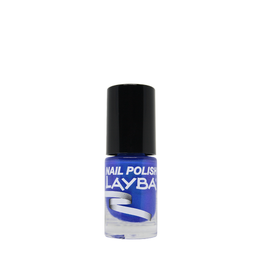 Layla Cosmetics Layba Nail Polish N.1028 Temptations Island - Lac de Unghii Clasic