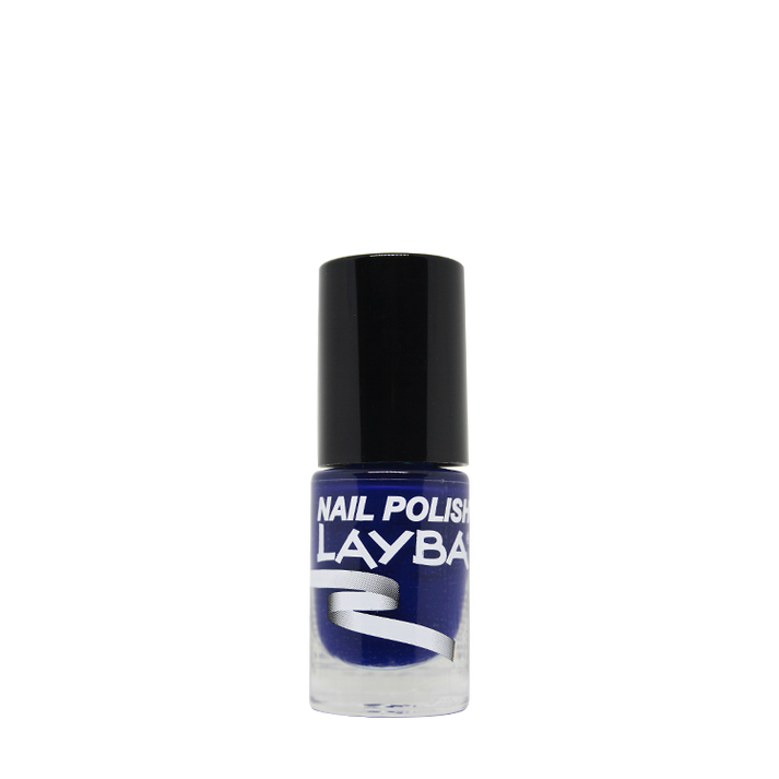 Layla Cosmetics Layba Nail Polish N.1029 Ink Me - Lac de Unghii Clasic