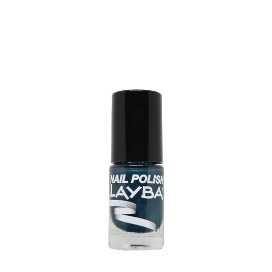 Layla Cosmetics Layba Nail Polish N.1030 Your Peacock - Lac de Unghii Clasic