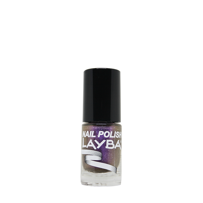 Layla Cosmetics Layba Nail Polish N.1032 Coko Star - Lac de Unghii Clasic