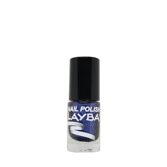 Layla Cosmetics Layba Nail Polish N.1036 Galaxsea - Lac de Unghii Clasic