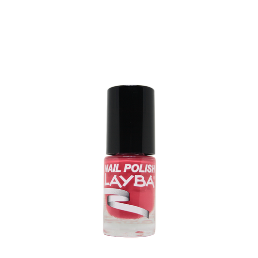 Layla Cosmetics Layba Nail Polish N.1037 Do You - Lac de Unghii Clasic