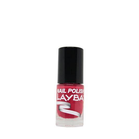 Layla Cosmetics Layba Nail Polish N.1038 Love Me Not - Lac de Unghii Clasic