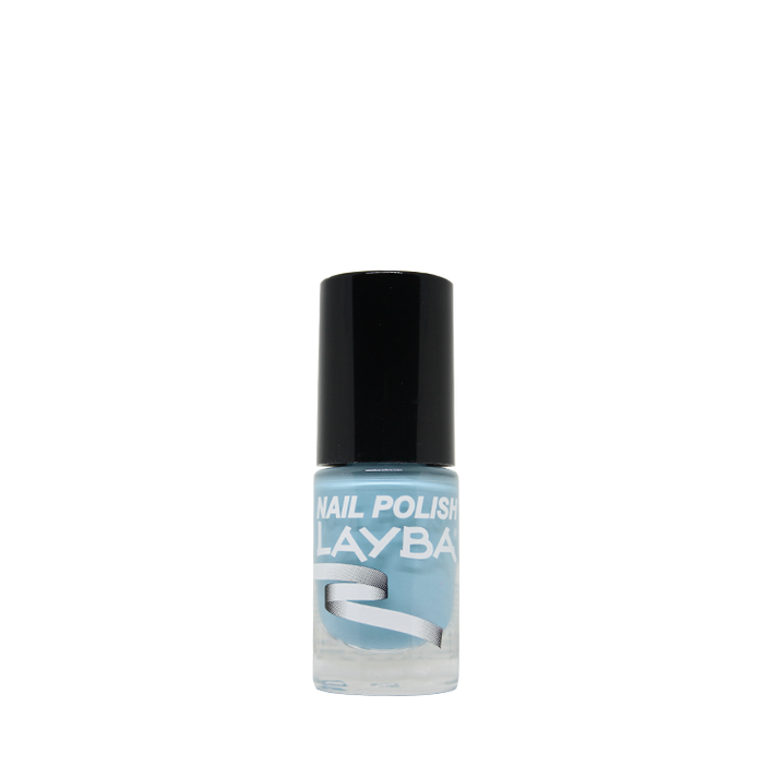 Layla Cosmetics Layba Nail Polish N.1004 I Sea U - Lac de Unghii Clasic