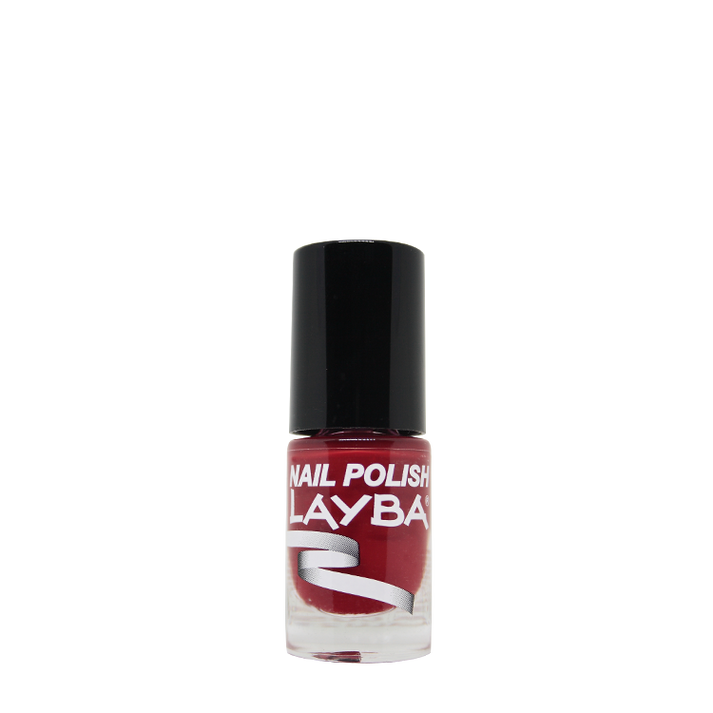 Layla Cosmetics Layba Nail Polish N.1040 Desideria - Lac de Unghii Clasic