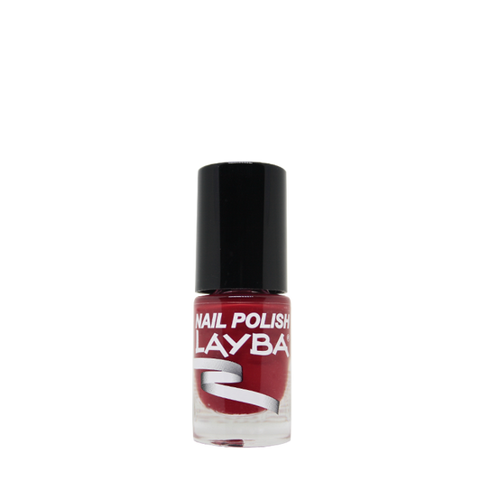 Layla Cosmetics Layba Nail Polish N.1040 Desideria - Lac de Unghii Clasic