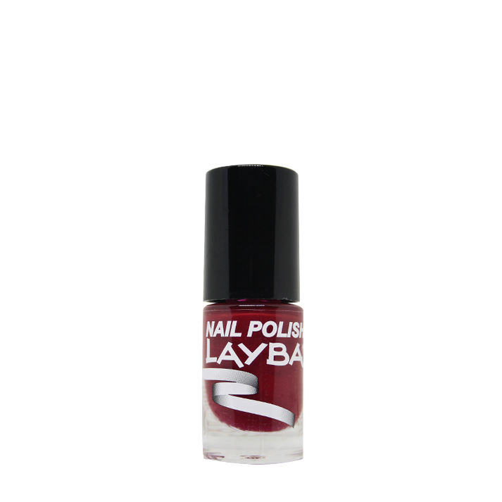 Layla Cosmetics Layba Nail Polish N.1044 Head Turning - Lac de Unghii Clasic