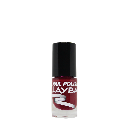 Layla Cosmetics Layba Nail Polish N.1044 Head Turning - Lac de Unghii Clasic
