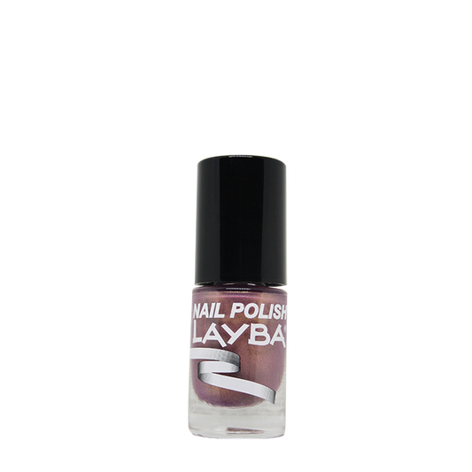 Layla Cosmetics Layba Nail Polish N.1049 Rose Dust - Lac de Unghii Clasic