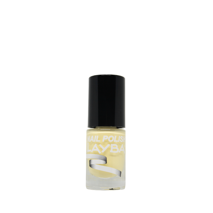 Layla Cosmetics Layba Nail Polish N.1005 Sundance - Lac de Unghii Clasic