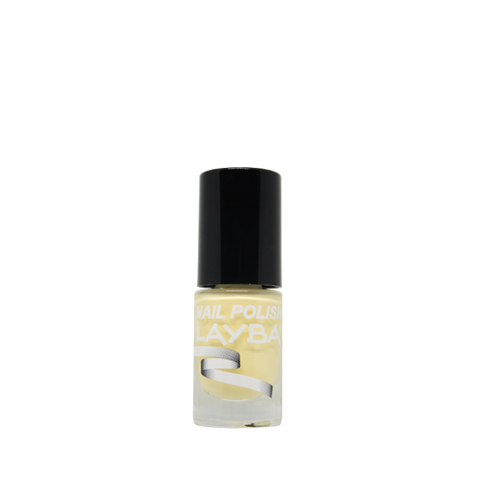 Layla Cosmetics Layba Nail Polish N.1005 Sundance - Lac de Unghii Clasic
