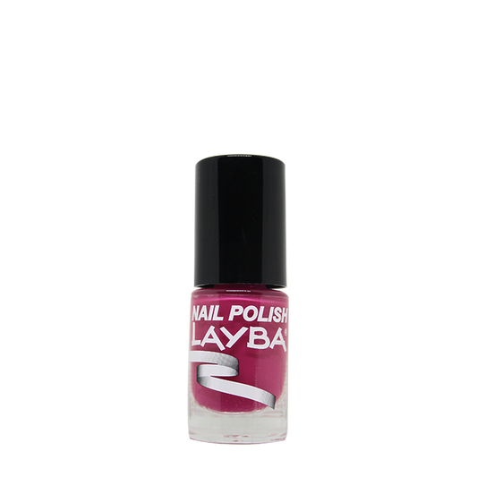 Layla Cosmetics Layba Nail Polish N.1050 Bar By Me - Lac de Unghii Clasic