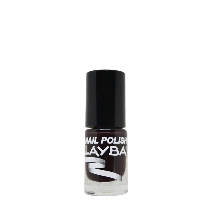 Layla Cosmetics Layba Nail Polish N.1053 Heart Shaking - Lac de Unghii Clasic