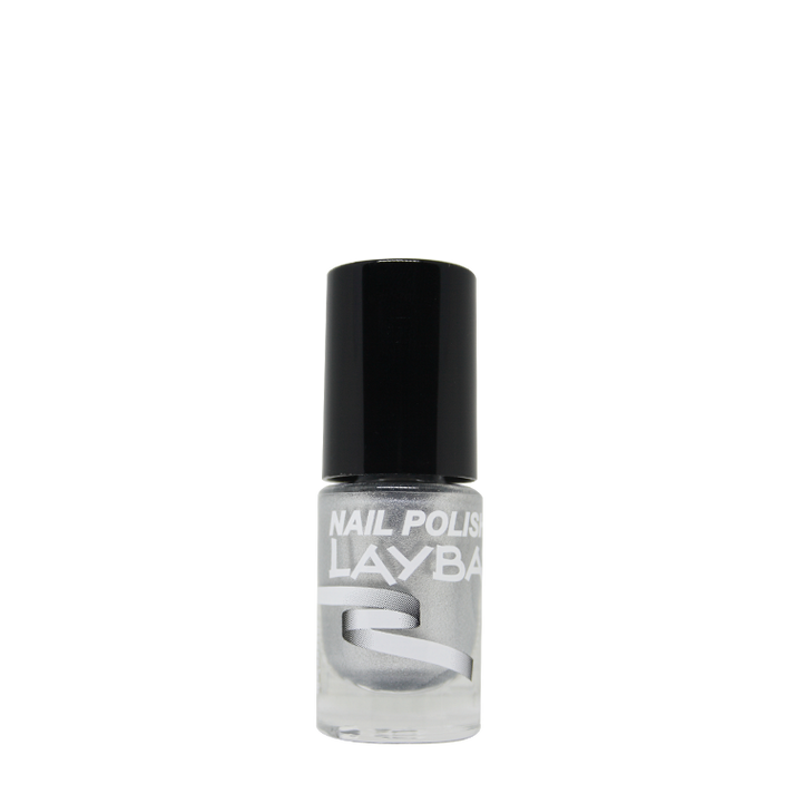 Layla Cosmetics Layba Nail Polish N.1054 Moon Cristal - Lac de Unghii Clasic