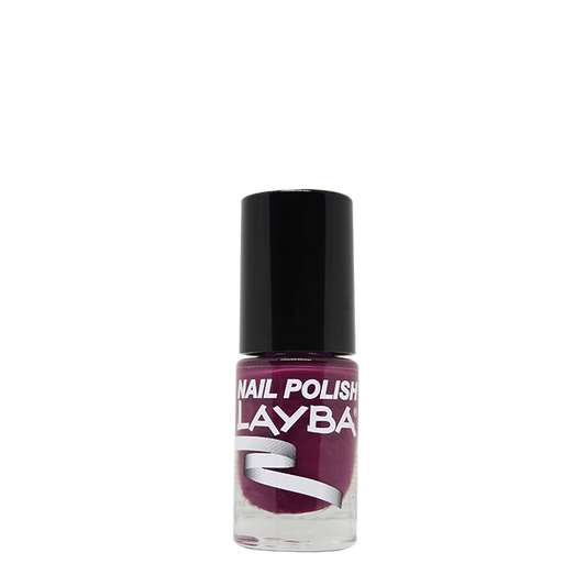 Layla Cosmetics Layba Nail Polish N.1057 Jaw Dropping - Lac de Unghii Clasic