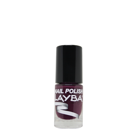 Layla Cosmetics Layba Nail Polish N.1058 Jasmine - Lac de Unghii Clasic