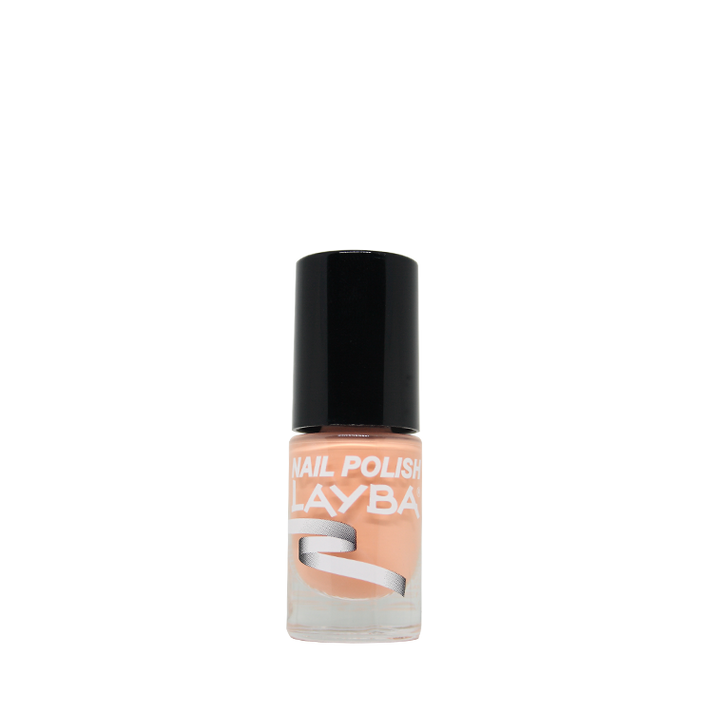 Layla Cosmetics Layba Nail Polish N.1006 Melondy - Lac de Unghii Clasic