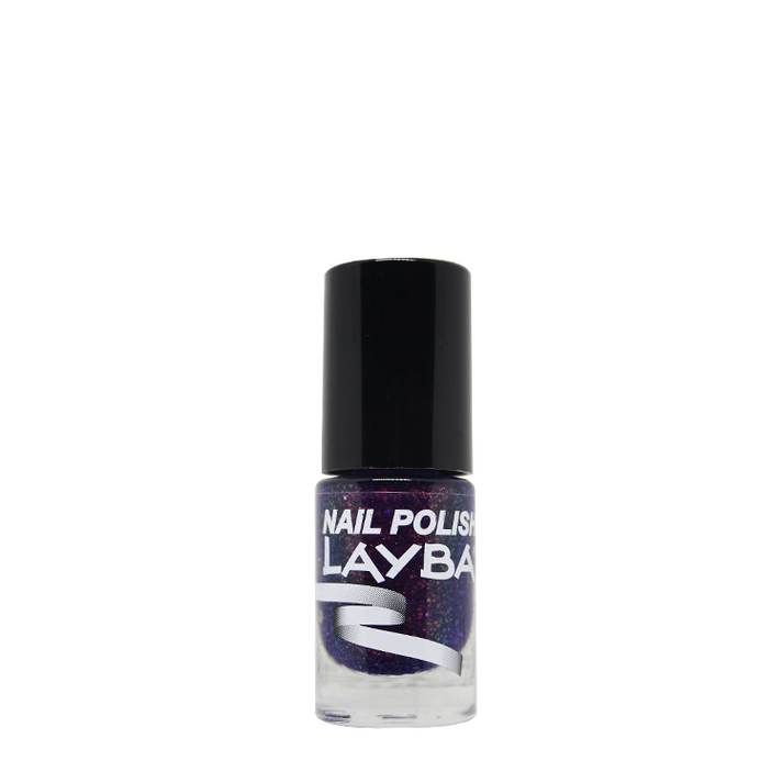Layla Cosmetics Layba Nail Polish N.1060 Rarity - Lac de Unghii Clasic