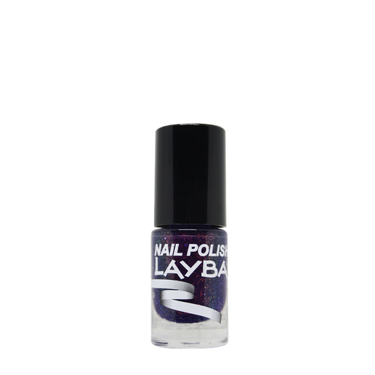 Layla Cosmetics Layba Nail Polish N.1060 Rarity - Lac de Unghii Clasic